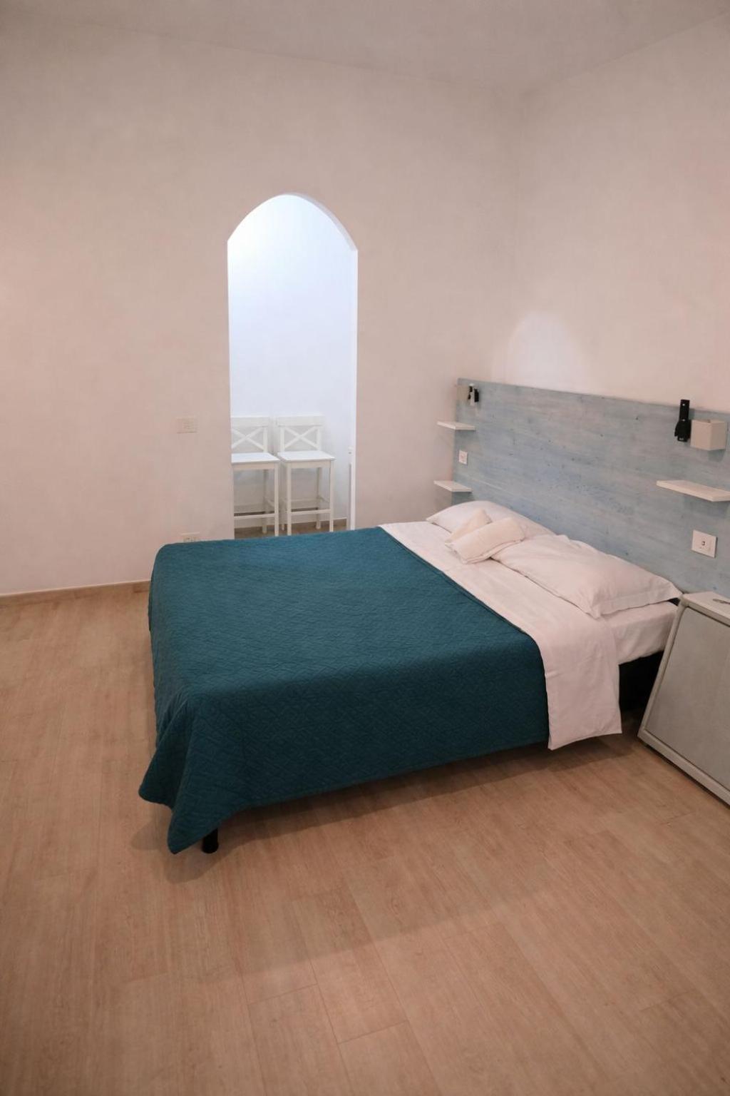 Domus Turno By Local Domus, Rome