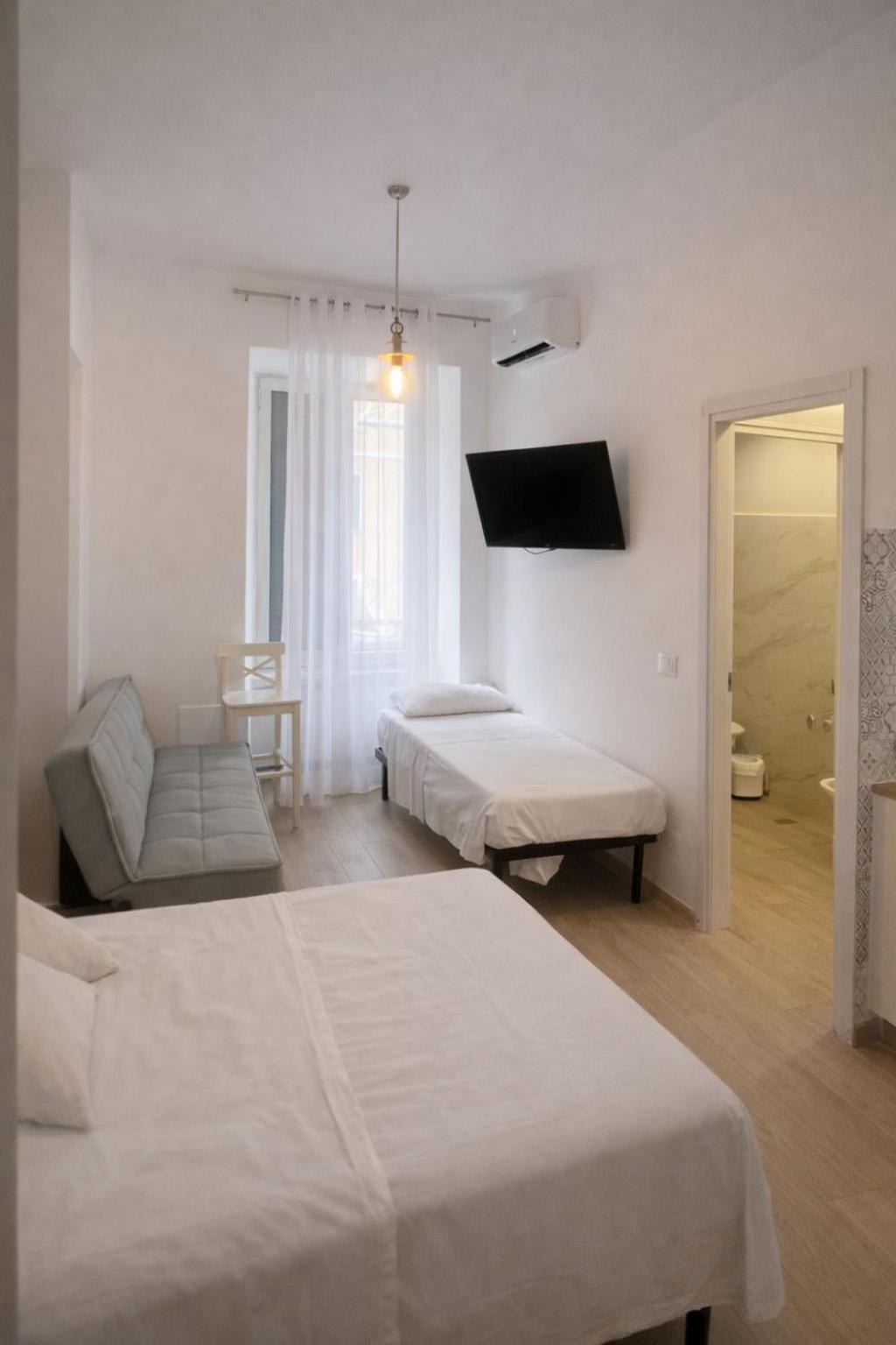 Domus Turno By Local Domus — Foto 1